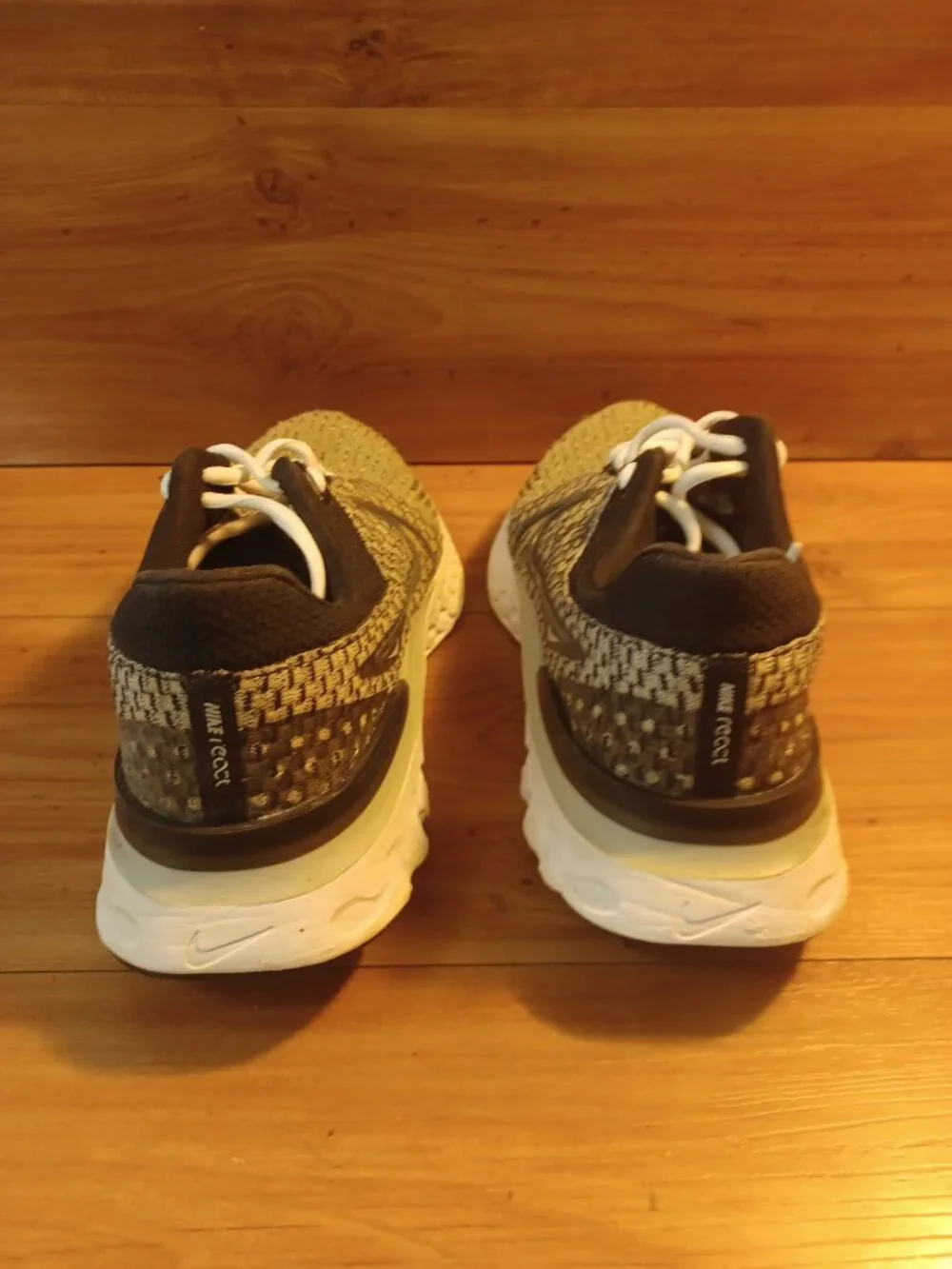 Nike React Infinity Run FK3 "Women's Shoes" - Picture 6 of 10